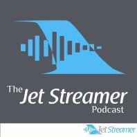The Jet Streamer Podcast