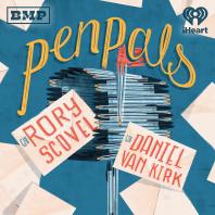 The Pen Pals Podcast