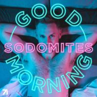 Good Morning, Sodomites! with Zach Noe Towers