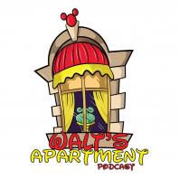 Walt's Apartment Podcast 