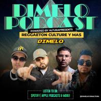 DIMELO PODCAST