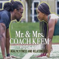 Mr. & Mrs. Coach Keem