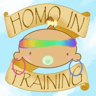 Homo in Training