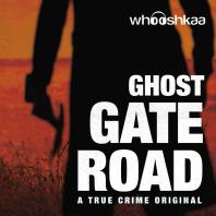 Ghost Gate Road