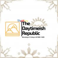 The Daytimeish Republic