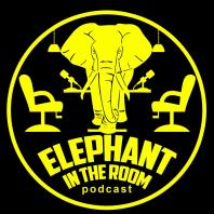Elephant in the room pod