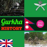 Gurkha History