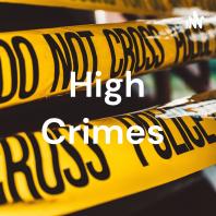 High Crimes 