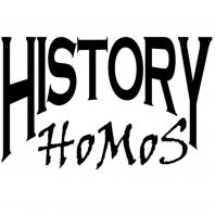 History Homos