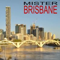 Mister Brisbane