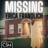 Missing Erica Franolich