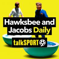 Hawksbee and Jacobs Daily