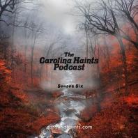 The Carolina Haints Podcast