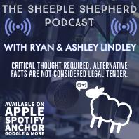 The Sheeple Shepherd Podcast