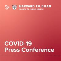 Coronavirus (COVID-19) Press Conferences