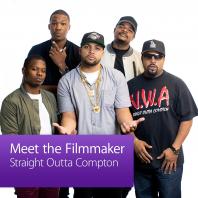 Straight Outta Compton: Meet the Filmmaker