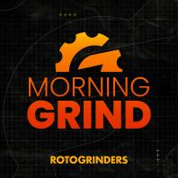RotoGrinders Daily Fantasy Morning Grind