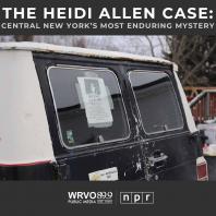 The Heidi Allen Case: Central New York's Most Enduring Mystery