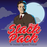 The Stack Pack: An Unsolved Mysteries Podcast