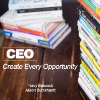 CEO Create Every Opportunity Podcast
