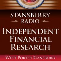Stansberry Radio - Edgy Source for Investing, Finance & Economics