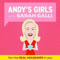 Andy's Girls: A Real Housewives Podcast