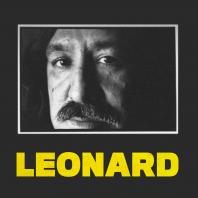 LEONARD: Political Prisoner