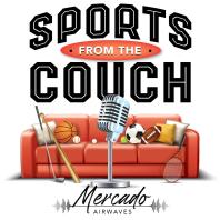 Sports from the Couch & The Sports Cubicle