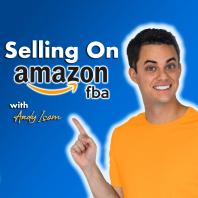 Selling on Amazon with Andy Isom