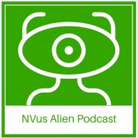 NVus Alien