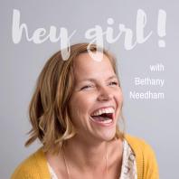 Hey Girl-Inspiring Stories of Authentic Faith, Faith Based Stories, Real Talk, Encouragement for All...