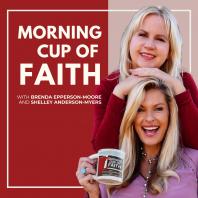 Morning Cup of Faith