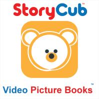 StoryCub - Preschool On-demand video storytime