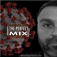 THE PERFECT MIX™ :: EVERY 3RD WED OF EACH MONTH @ 8PM ET (GMT-4) :: MINIMALIXTIX™ :: SECOND TUE OF EACH MONTH @ 12 ET (GMT-4) :: WWW.DJ-EROS.COM