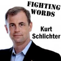 Fighting Words with Kurt Schlichter Podcast