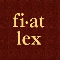 Fiat Lex: A Dictionary Podcast