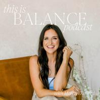 This Is Balance with Morgan Kennedy