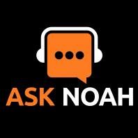 Ask Noah Show