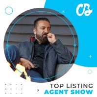 Top Listing Agent Show - Real Estate Coaching & Training with Chadi Bazzi