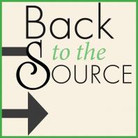 Back to the Source: Adventures in personal growth and inner transformation