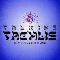 Talking Tachlis Podcast