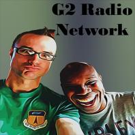Mood Food Podcast/ The G2 Radio Network  with Dr. Jason Gordon and Othell Garmon Jr., MS.