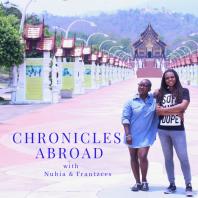 Chronicles Abroad