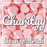 Charityy - Two-Sentence Life Advice & Charity Shout-Outs!