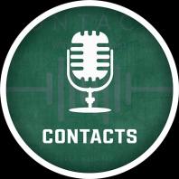 Contacts Coaching Podcast
