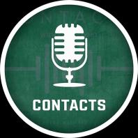 Contacts Coaching Podcast