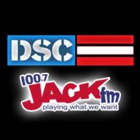 DSC on Jack FM