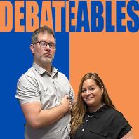 Debateables with Tara DeFrancisco and Rance Rizzutto