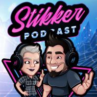 The Stikker Podcast 