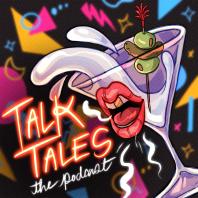 TalkTales: Cheaper Than Therapy Bartender Advice Line